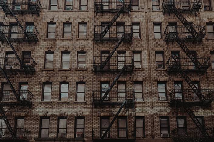 grenwich village ghosts halloween tour school trips