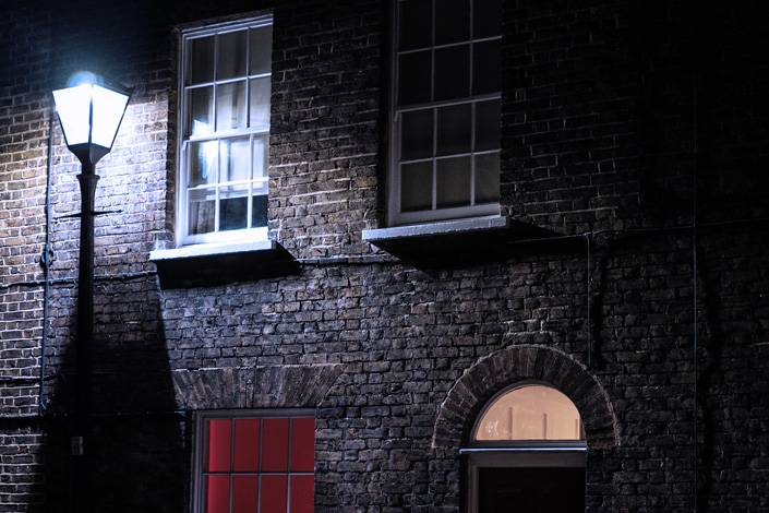 jack the ripper tour halloween school trips