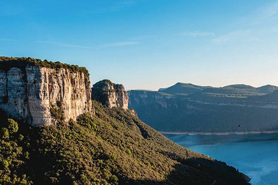 GCSE Geography Trip to Platja D’aro