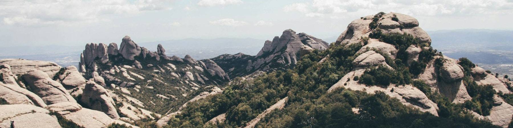 GCSE Geography Trip to Platja D’aro banner