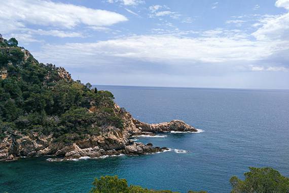 GCSE Geography Trip to Platja D’aro