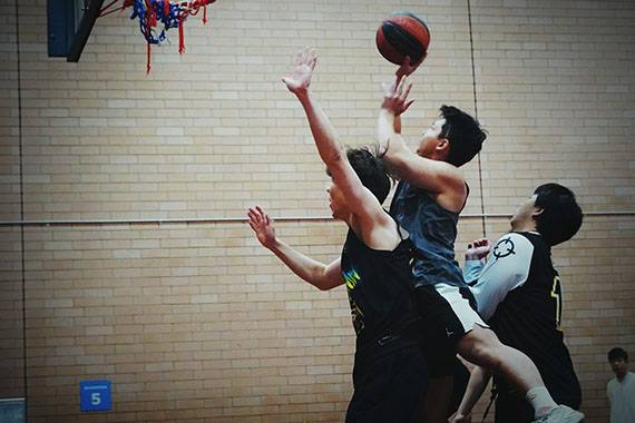 international school sports trips challenge