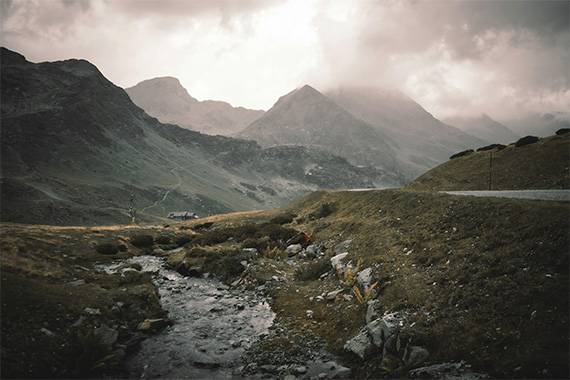 Pyrenees Geography trip