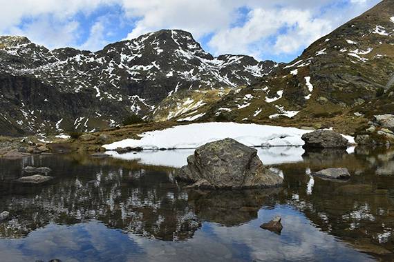 Geography trips Glacial Landscapes Andorra