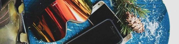 best ski apps banner