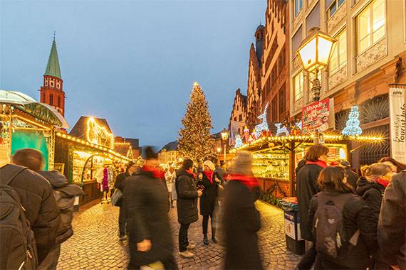 christmas in Germany