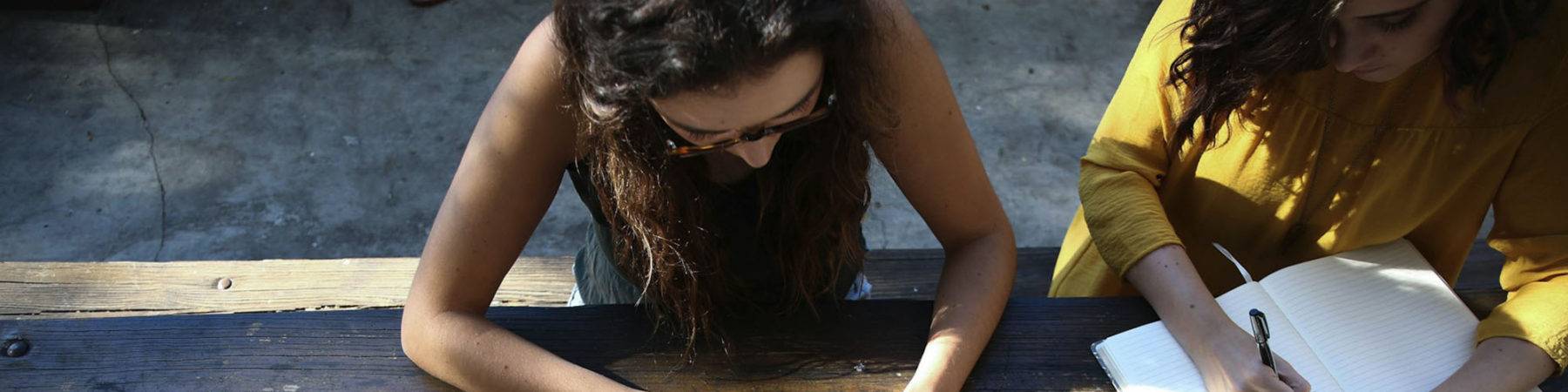 education school language trips banner