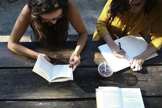 education school language trips