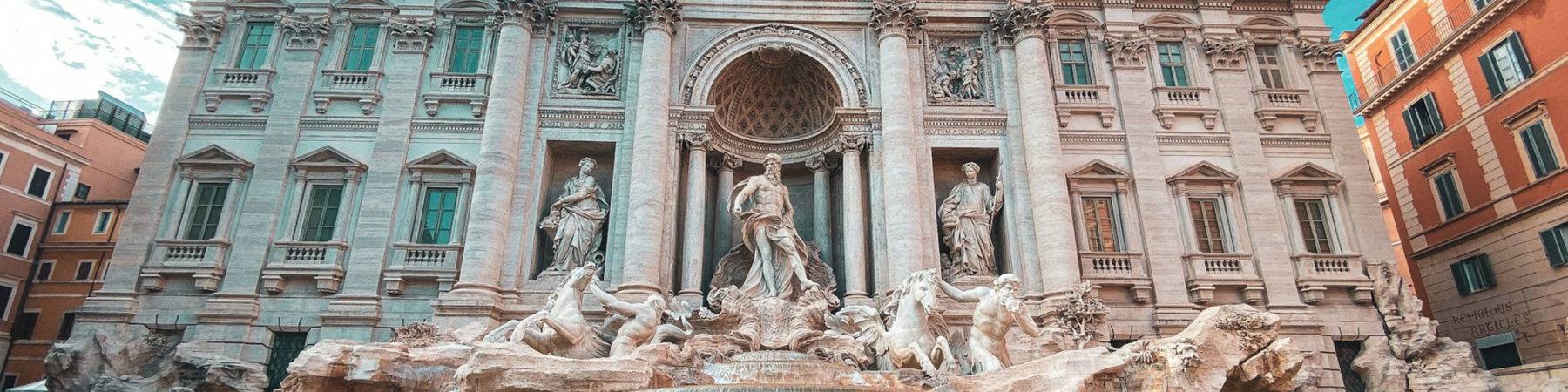 school cultural trips banner