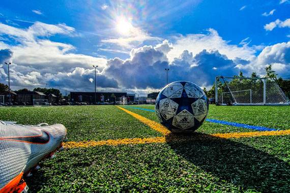 warm weather training sports tours