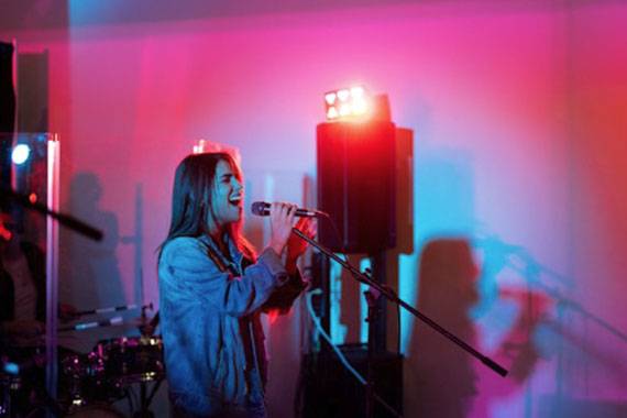 karaoke