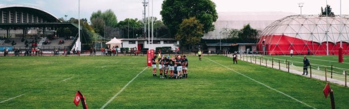 school sport tours rome italy banner