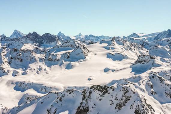 Easter school Ski Trip