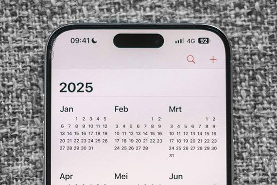 Easter school Ski Trip