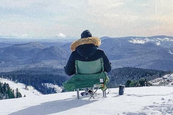 Easter school Ski Trip