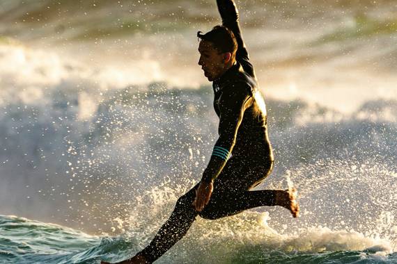 embracing risk adventure trips