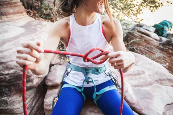 embracing risk adventure trips