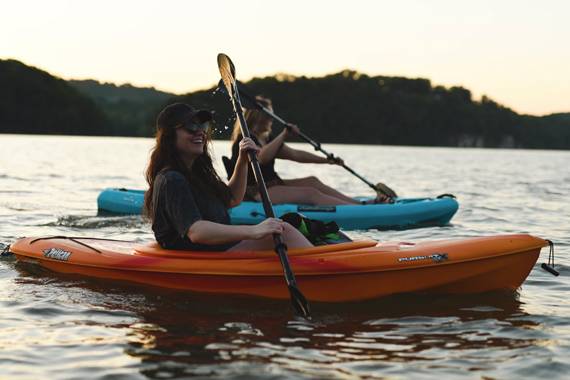 embracing risk adventure trips