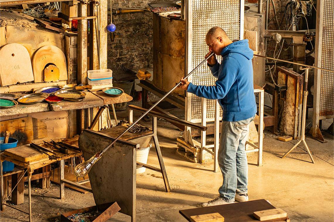 Art and Design GCSE & A Level School Trips to Venice