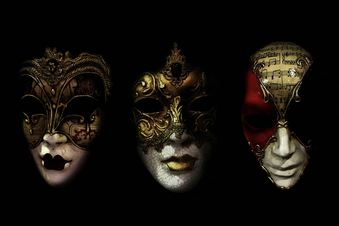 Art and Design GCSE & A Level School Trips to Venice