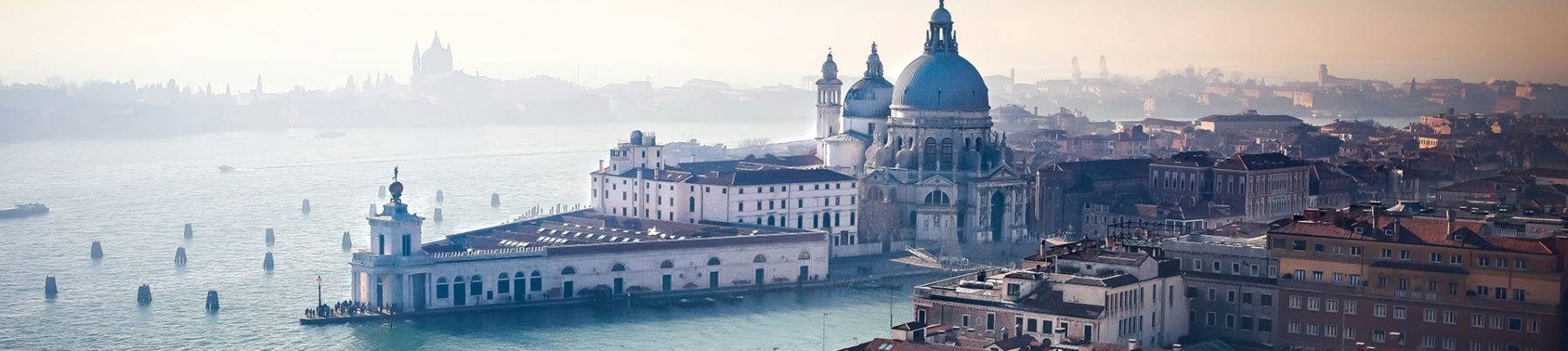 Art and Design GCSE & A Level School Trips to Venice banner