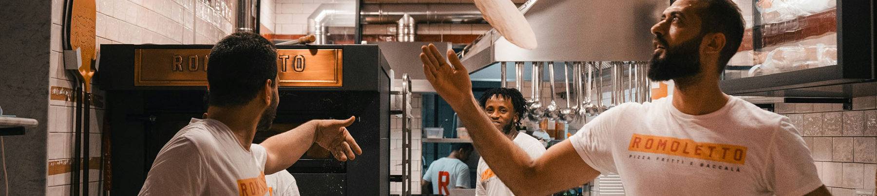 Business and Tourism Studies School Trip to Naples banner