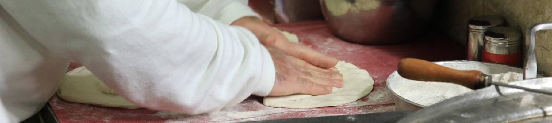 Naples Food Technology Trip banner