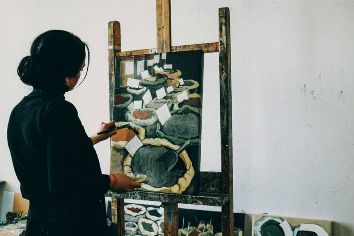 School Art and Design Trips