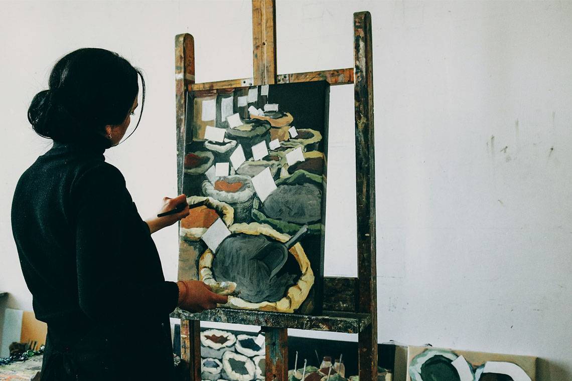 School Art and Design Trips