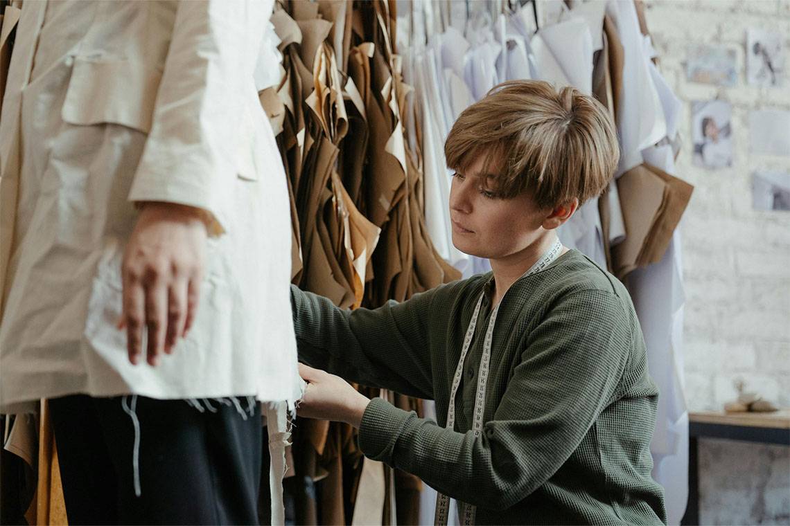 School Fashion and Textiles Trips