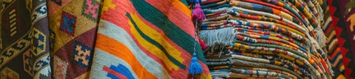 School Fashion and Textiles Trips banner