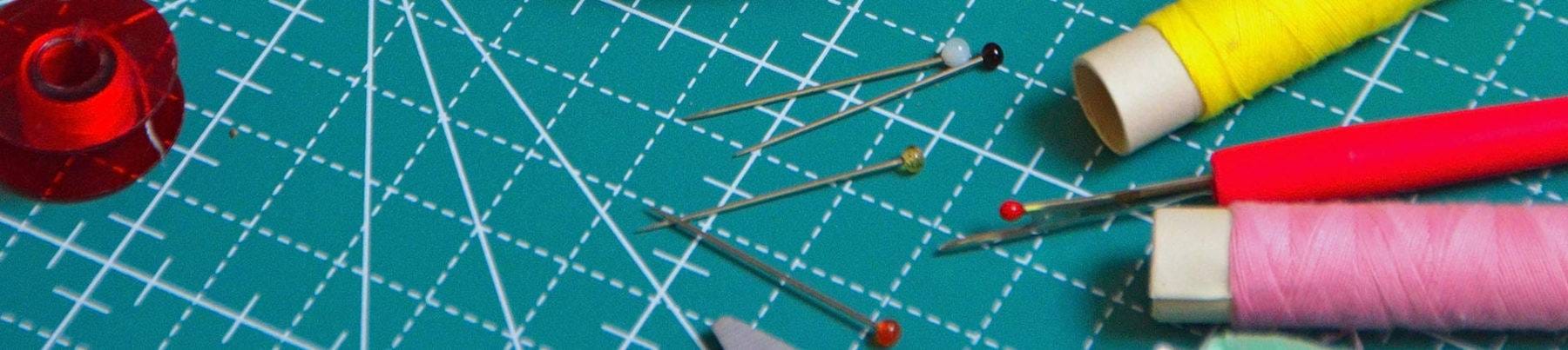 School Fashion and Textiles Trips banner