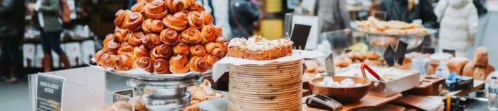 School Trips for Food Technology & Hospitality Students