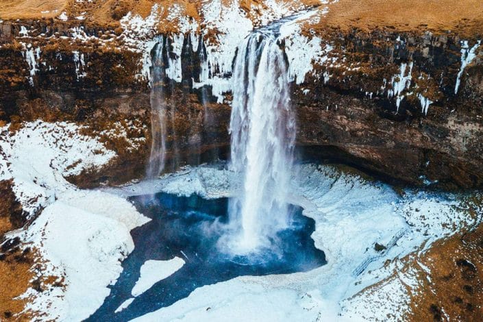 School Geography Trips to Iceland