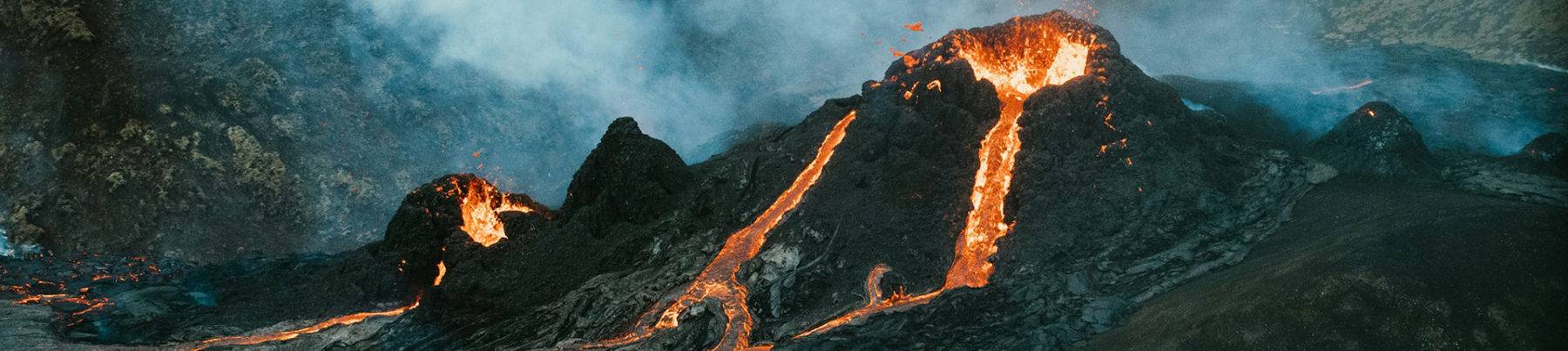 School Geography Trips to Iceland banner