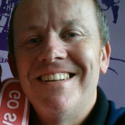 Alastair Woodcock Thurstable School