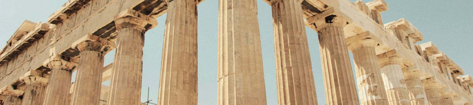 Athens Mathematics School Trips banner