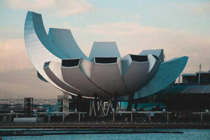 STEM School Trips to Singapore