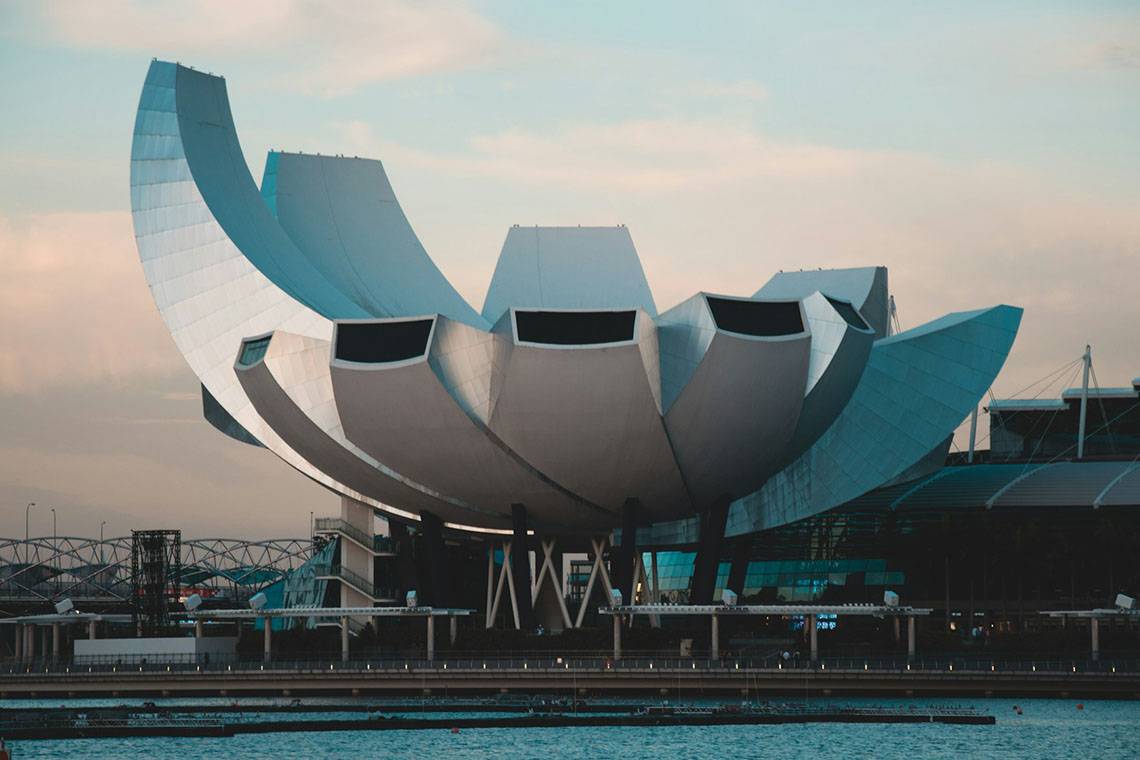 STEM School Trips to Singapore