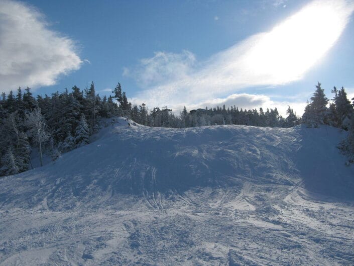 New England USA School Ski Trips