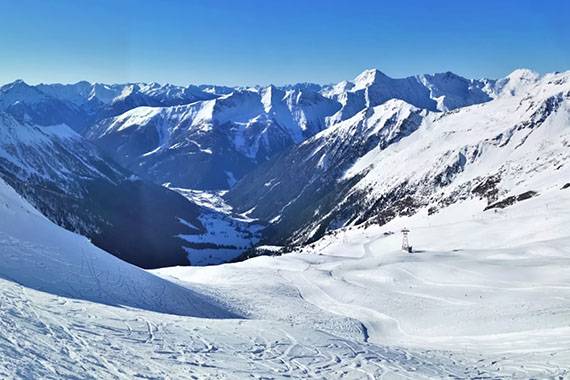 School Ski Trips to Ankogel-Mallnitz, Austria