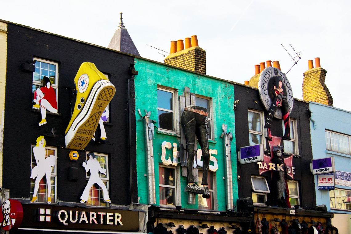 Camden Market