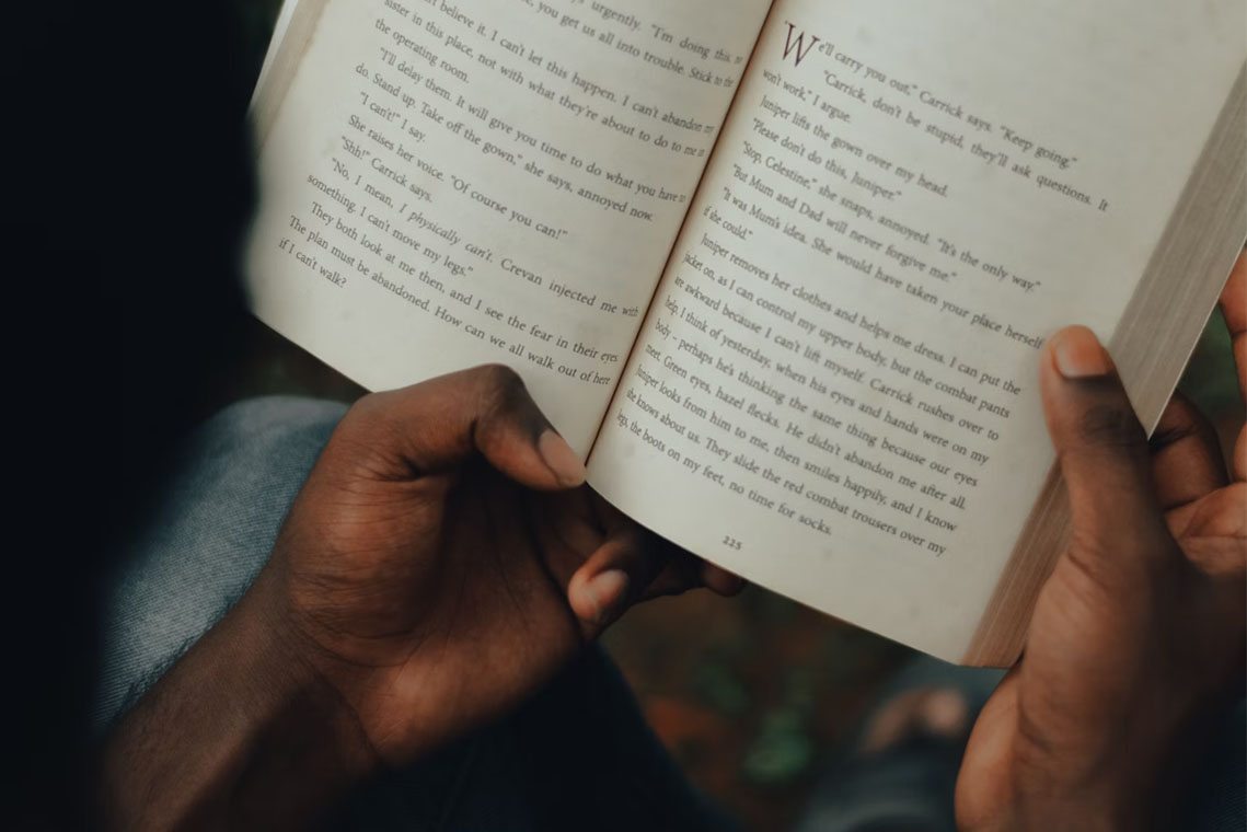 English Literature & Language Trip