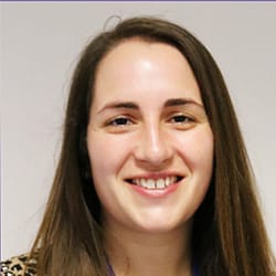 Gabriella McRill, Mulberry Academy