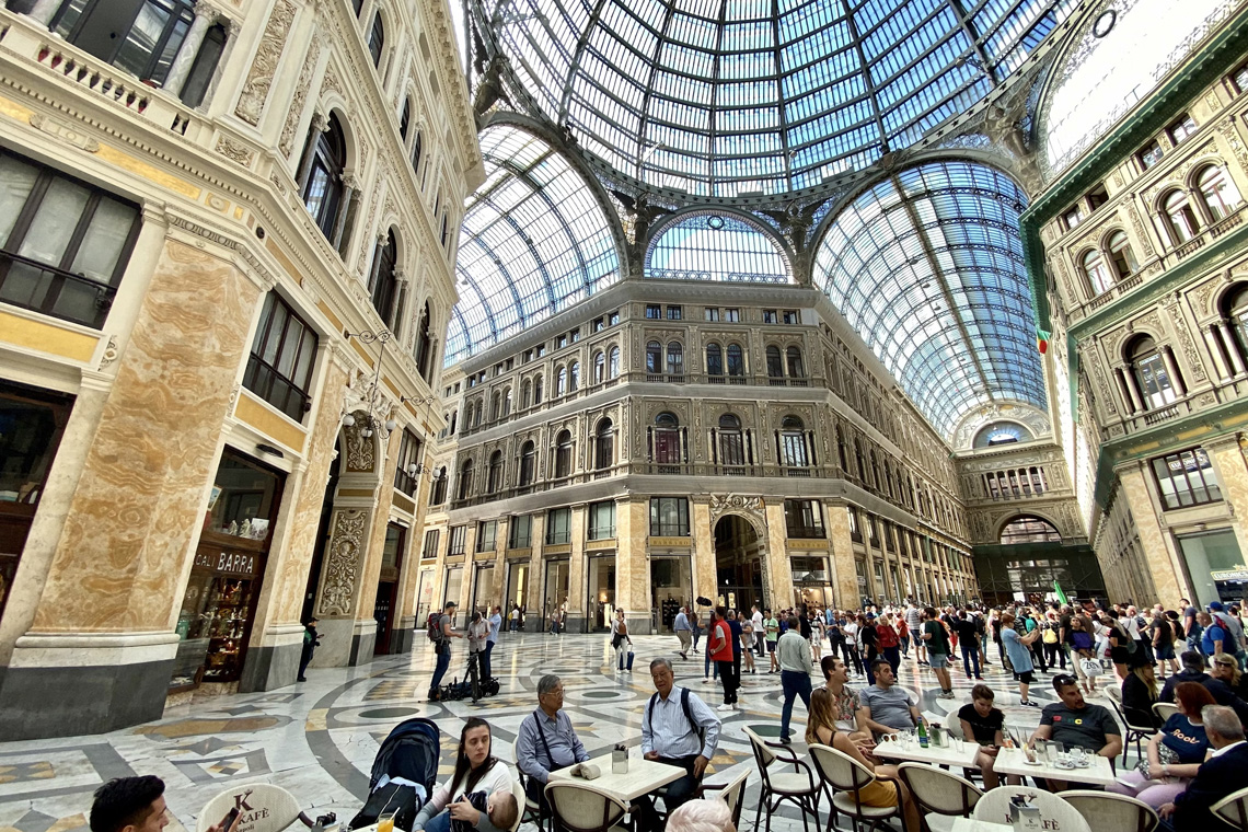 Milan Fashion Walking tour Fashion Quarter