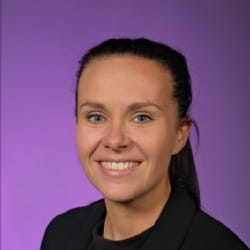 Natalie Stockdale Q Academy