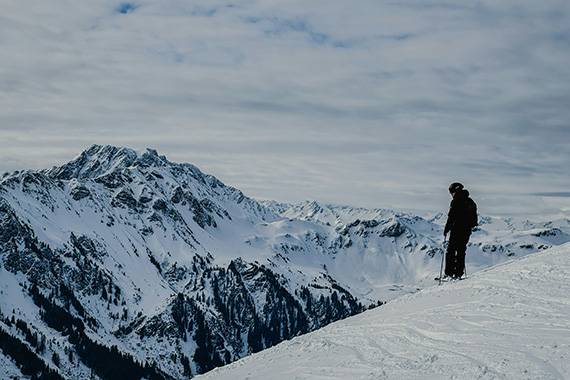 Saalbach-Hinterglemm School Ski Trips, Austria
