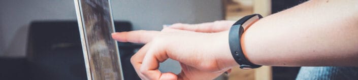 School Computing & Computer Science Trips banner