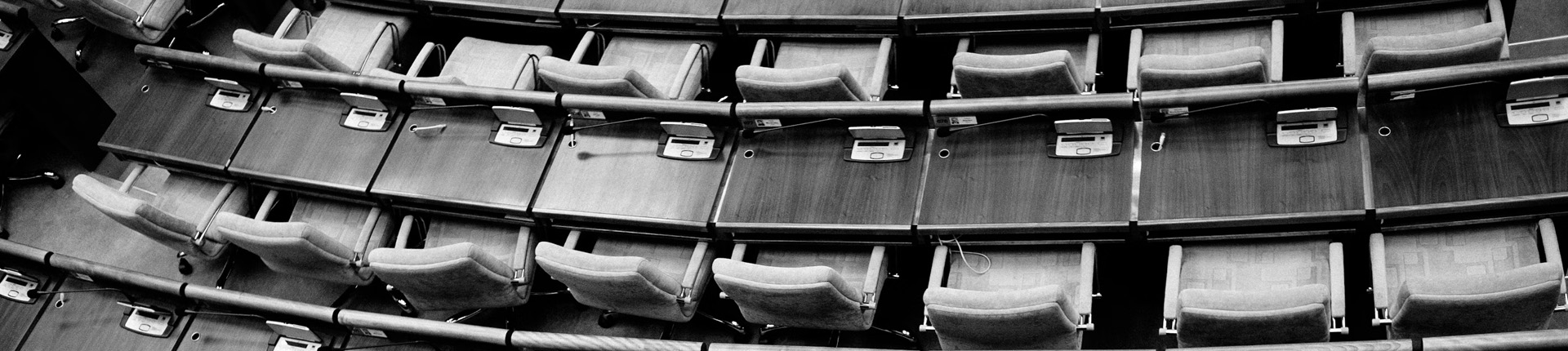 School Government & Politics Trips banner