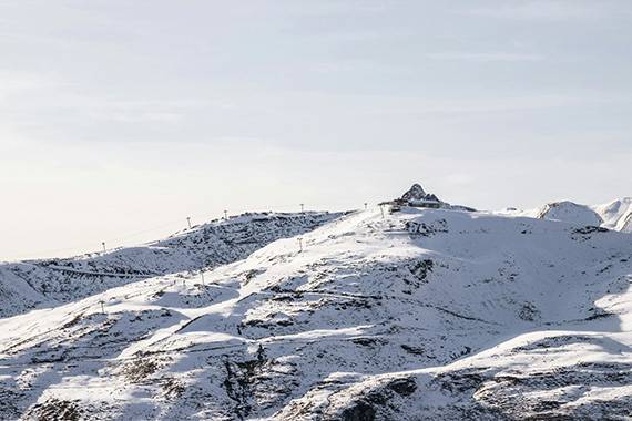 La Rosiere La Thuile